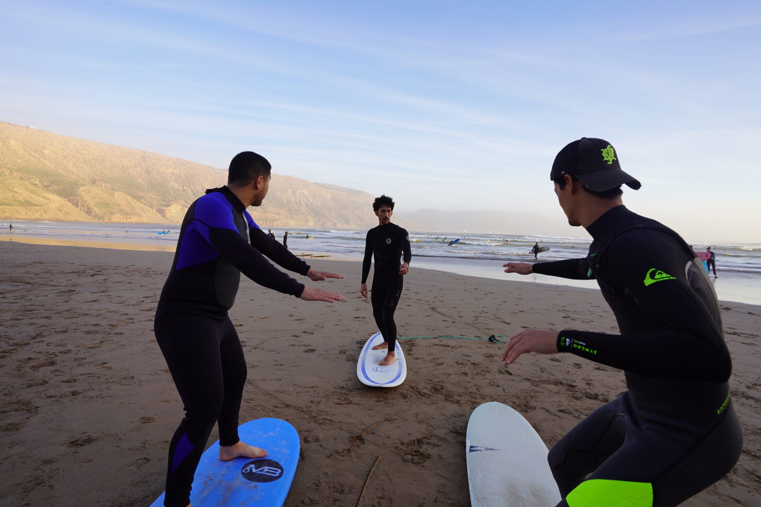 Full Week Retreat - Image 9